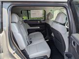 Thumbnail of 2026 Hampton Gray Hyundai SANTA FE