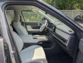 Thumbnail of 2026 Hampton Gray Hyundai SANTA FE