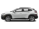 Thumbnail of 2022 Thunder Gray Hyundai KONA
