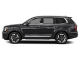 Thumbnail of 2023 Glacial White Pearl Kia Telluride
