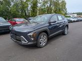 Thumbnail of 2026 Denim Blue Pearl Hyundai KONA