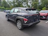 Thumbnail of 2026 Denim Blue Pearl Hyundai KONA
