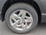 Thumbnail of 2026 Denim Blue Pearl Hyundai KONA