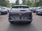 Thumbnail of 2026 Denim Blue Pearl Hyundai KONA