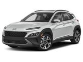 Thumbnail of 2023 Abyss Black Pearl Hyundai KONA