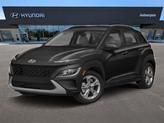 Photo of 2023 Abyss Black Pearl Hyundai KONA