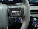 Thumbnail of 2026 Atlantic Blue Hyundai SANTA FE