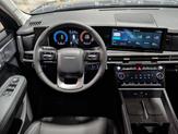 Thumbnail of 2026 Atlantic Blue Hyundai SANTA FE