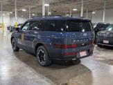 Thumbnail of 2026 Atlantic Blue Hyundai SANTA FE