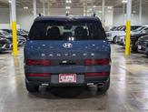 Thumbnail of 2026 Atlantic Blue Hyundai SANTA FE
