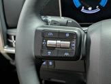 Thumbnail of 2026 Atlantic Blue Hyundai SANTA FE