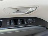 Thumbnail of 2025 Serenity White Pearl Hyundai TUCSON