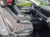 Thumbnail of 2025 Gray Hyundai TUCSON