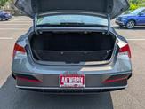 Thumbnail of 2025 Gray Hyundai ELANTRA HEV