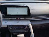 Thumbnail of 2025 Gray Hyundai ELANTRA HEV