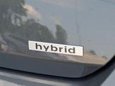 Thumbnail of 2025 Gray Hyundai ELANTRA HEV