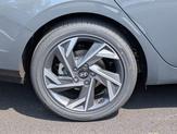 Thumbnail of 2025 Gray Hyundai ELANTRA HEV