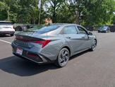 Thumbnail of 2025 Gray Hyundai ELANTRA HEV