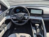 Thumbnail of 2025 Gray Hyundai ELANTRA HEV