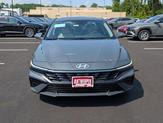 Thumbnail of 2025 Gray Hyundai ELANTRA HEV
