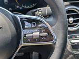 Thumbnail of 2023 Black Mercedes-Benz GLC 300