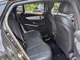 Thumbnail of 2023 Black Mercedes-Benz GLC 300
