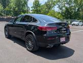 Thumbnail of 2023 Black Mercedes-Benz GLC 300