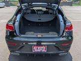 Thumbnail of 2023 Black Mercedes-Benz GLC 300