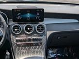 Thumbnail of 2023 Black Mercedes-Benz GLC 300