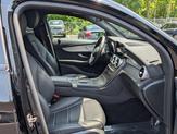 Thumbnail of 2023 Black Mercedes-Benz GLC 300