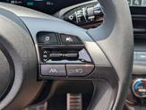 Thumbnail of 2025 Amazon Gray Hyundai ELANTRA HEV