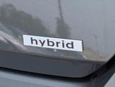 Thumbnail of 2025 Amazon Gray Hyundai ELANTRA HEV