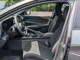 Thumbnail of 2025 Amazon Gray Hyundai ELANTRA HEV