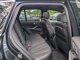 Thumbnail of 2024 Black Sapphire Metallic BMW X5 PHEV