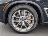 Thumbnail of 2024 Black Sapphire Metallic BMW X5 PHEV