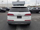 Thumbnail of 2024 Carrara White Audi Q7