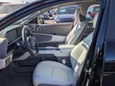 Thumbnail of 2024 Onyx Black Hyundai IONIQ 6