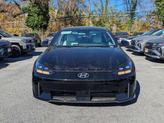 Thumbnail of 2024 Onyx Black Hyundai IONIQ 6