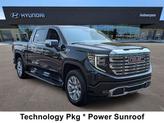 Photo of 2024 Onyx Black GMC Sierra 1500