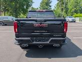 Thumbnail of 2024 Onyx Black GMC Sierra 1500