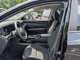 Thumbnail of 2025 Ash Black Hyundai TUCSON Hybrid
