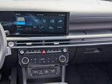 Thumbnail of 2025 Ash Black Hyundai TUCSON Hybrid