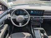 Thumbnail of 2025 Ash Black Hyundai TUCSON Hybrid