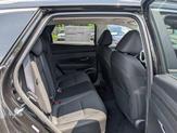 Thumbnail of 2025 Ash Black Hyundai TUCSON Hybrid