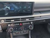 Thumbnail of 2025 Ash Black Hyundai TUCSON Hybrid