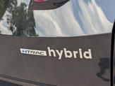 Thumbnail of 2025 Ash Black Hyundai TUCSON Hybrid