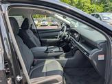 Thumbnail of 2025 Ash Black Hyundai TUCSON Hybrid