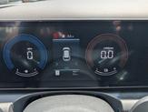 Thumbnail of 2025 Ash Black Hyundai TUCSON Hybrid