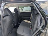 Thumbnail of 2025 Ash Black Hyundai TUCSON Hybrid