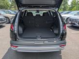 Thumbnail of 2025 Ash Black Hyundai TUCSON Hybrid